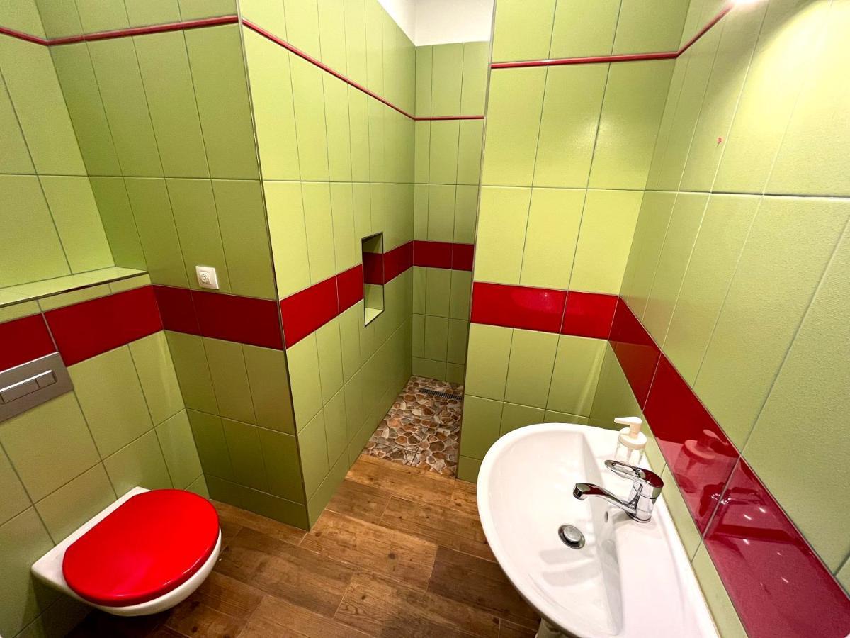 Katerina's Downtown Apartmán Praha
